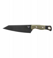 Benchmade Virtuvinis peilis Benchmade 4070BK-01 Master Utility | 136-882 | 610953213299