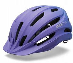 Giro Vaikiška šalmas juniors GIRO REGISTER MIPS II matte purple haze/blue jewel fade dydis Universalus (50-57 cm) (NEW 2026) | GR-39331-A94-UY | 199270036526