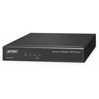 VoIP vartu Planet Planet IPX-1100 100 naudotojų IP PBX sistema su keliomis balso kodekų galimybėmis | IPX-1100 | 4711605287517