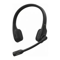 Ausinės Shokz SHOKZ OpenComm2 2025 Industrial Version Bluetooth belaidės kaulų laidumo ausinės | C121-AN-BK | 810160663485