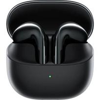 Ausinės Xiaomi Xiaomi Buds 6 | Bluetooth | Pusiau į ausį | Mikrofonas | Graphite Black | Triukšmo slopinimas | Belaidės | 71608 | 6932554471811
