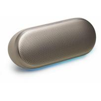 Harman Kardon Luna 2 belaidis nešiojamas garsiakalbis Sand | HKLUNA2WSD | 1200130030598
