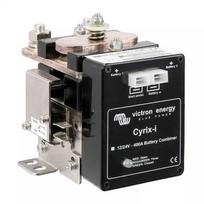 Victron Energy „Cyrix-i“ 12/24 V-400 A išmanusis jungiklis