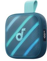 Garsiakalbis Anker Soundcore Boom Go 3i Blue | D5103030 | 194644397531