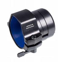 Adapteris Rusan Q-R Swarovski Z8i PARD NV-007S | 409-015 | 3856026439839