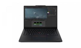 Nešiojamas kompiuteris Lenovo ThinkPad P14s G7 Ultra 7 366H / 64GB / 1 TB / RTX PRO 1000 / W11 Pro (21XJ0010PB) | 21XJ0010PB | 0199275493621