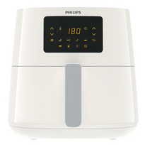 PHILIPS Essential XL 3000 HD9270/00 white
