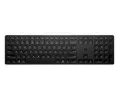 HP 455 Programmable Wireless  Keyboard Spain