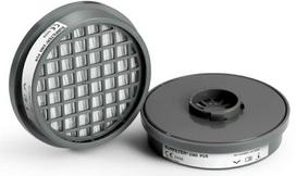 Active Gear Filtras Active AIR F10 Puskaukei, 2 vnt.