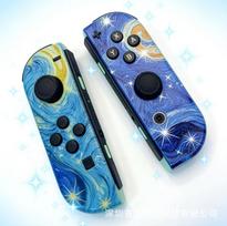 Left Right for Joy-Con Game Controller for NS Console Switch Controller Wireless Bluetooth Dual Player Gaming Accessories