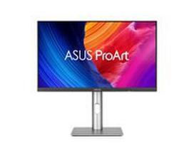 ASUS Monitor 90LM0AL0-B01K70 / ProArt PA27JCV Silver/Black (27")
