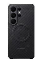 SAMSUNG Carbon Magnet Case Black, for Galaxy S26 Ultra, EF-KS948SN