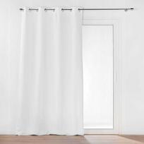 Douceur Dinterieur Interjero dizainas Termo užuolaidos su ąselėmis, dvigubas mikropluošto vilnos sluoksnis, 135 x 260 cm