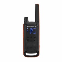 Motorola  Talkabout T82