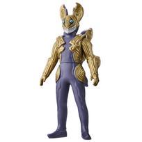 Ultra Monster Series 129 Barossa Alien [Bandai]