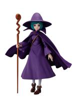 TAMASHII NATIONS Berserk Schierke 120mm PVC ABS Fabric Painted Action Figure S.H.Figuarts Approx. & &