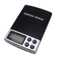0.1g/0.01g Kitchen Scale Stainless Steel Platform Digital Scale Electronic Food Scale  Home 300g/0.01g