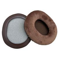1Pair Memory Foam Ear Cushion for Audio Technica ATH-MSR7b SE M50 M40 M30 M20X Headphone Accessories 03