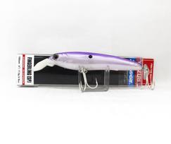 Yo Zuri Duel 3D Inshore Fingerling 100SP Suspend Lure R1410-PTFS (1203)