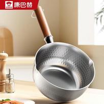 KOBACH 316L Stainless Steel 20cm Instant Noodle Pot