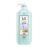 Shu Lei Freesia Fragrance Oil Control Anti-Dandruff Shampoo