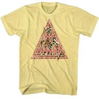Def Leppardprint TShirt S