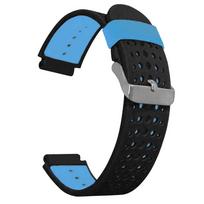Watch Strap for Garmin Forerunner 235 230 620 630 735XT 235Lite Watchband Smartwatch Band Silicone Breathable Bracelet Forerunner 235