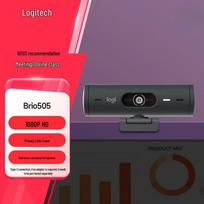 Logitech Brio 505 Full HD Webcam