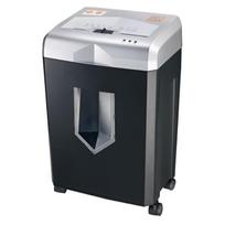 Bonsaii 319 Paper Shredder CN plug (adapter included)