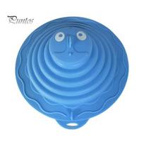Clog Remover Tool 2-In-1 Silicone Sink Plunger Stopper, Multi-function Drain Stopper Unclogging Tool Unclogger Plugs Kitchen Bathroom Multi-Functional mėlyna