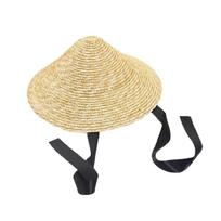 Childrens Wide Brims Hat With Windproof Design Outdoor Hat For Ride And Adventures Picnic And Camping Gear 1
