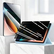 For Xiaomi Poco Pad X1 Tablet Tempered Glass Screen Protector for Poco Pad X 1 PocoPad X1 Anti-spy Protective Pad Film For Poco Pad X1 juoda