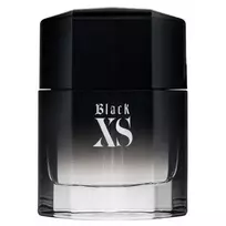 Paco Rabanne Black XS (2018) Eau De Toilette 100 ml (men)