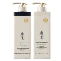 Adoff Ginseng Essential Oil Hair Care Set