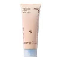 INNISFREE Volcanic Pore Dual Mask Deep Cleansing Oil Control 110g