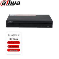 Dahua DH-NVR2220-M NVR 20-Channel 4K Video Recorder CN plug (adapter included)