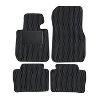 Bm071_Eva_Pod - Complete Set Of Eva Car Mats Suitable For Bmw 3Er E90/E91 X-Drive 2005-2012 (With Additional Reinforcement)