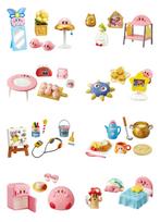 Happy Kirby Room