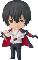 Nendoroid Kyoya Hibari Reborn! 2.0