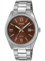 Men's Watch Casio Mtp-1302Dd-5A (Zd072P) + Box