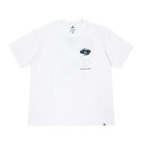 Nike ACG DRI FIT T Shirt Men's White FZ5276-121 XXL white