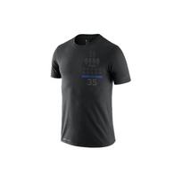 Nike Nba Golden State Warriors Steph Curry Tee T-shirt BV1537-010 S