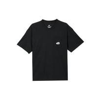 Nike Sportswear Marškinėliai Vyriški Juodi IB1383-010 M black