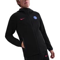 Nike Paris Saint-Germain Tech Windrunner Men's Nike Total 90 Soccer Fleece Hoodie HQ3872-010 XL