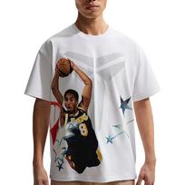 Nike Dri Fit Kobe Quick Dry T Shirts Men's IF5172-100 XL