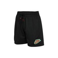 Nike Casual Shorts Men's Black Moderate DA5688-010 S