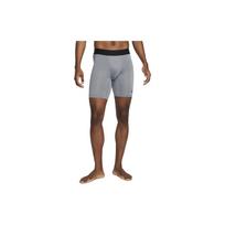 Nike Pro Men's Dri-FIT Fitness Long Shorts FB7963-084 M