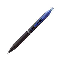 Mitsubishi Pencil Signo 307 Gel Ballpoint Uni-ball Pen, 0.7mm, Blue, UMN30707.33 mėlyna