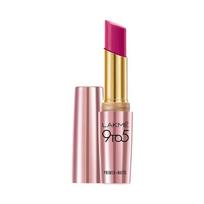 Gruntas + matiniai lūpų dažai, slyva (3,6 g), Gruntas + matiniai lūpų dažai Plum Pick, Lakme 18.875