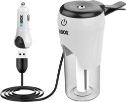 iBOX ICCH-01 mobile device charger Universal Black, White Cigar lighter Fast charging Auto